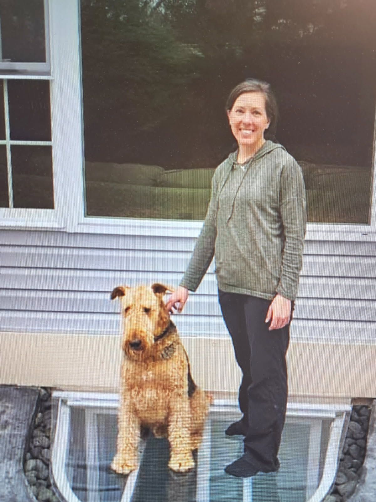 Keep Your Pets Safe with Secure Window Well Covers