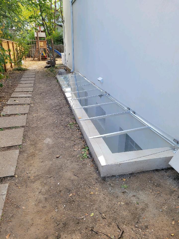 Sleek Glass Covers Blend Style and Protection