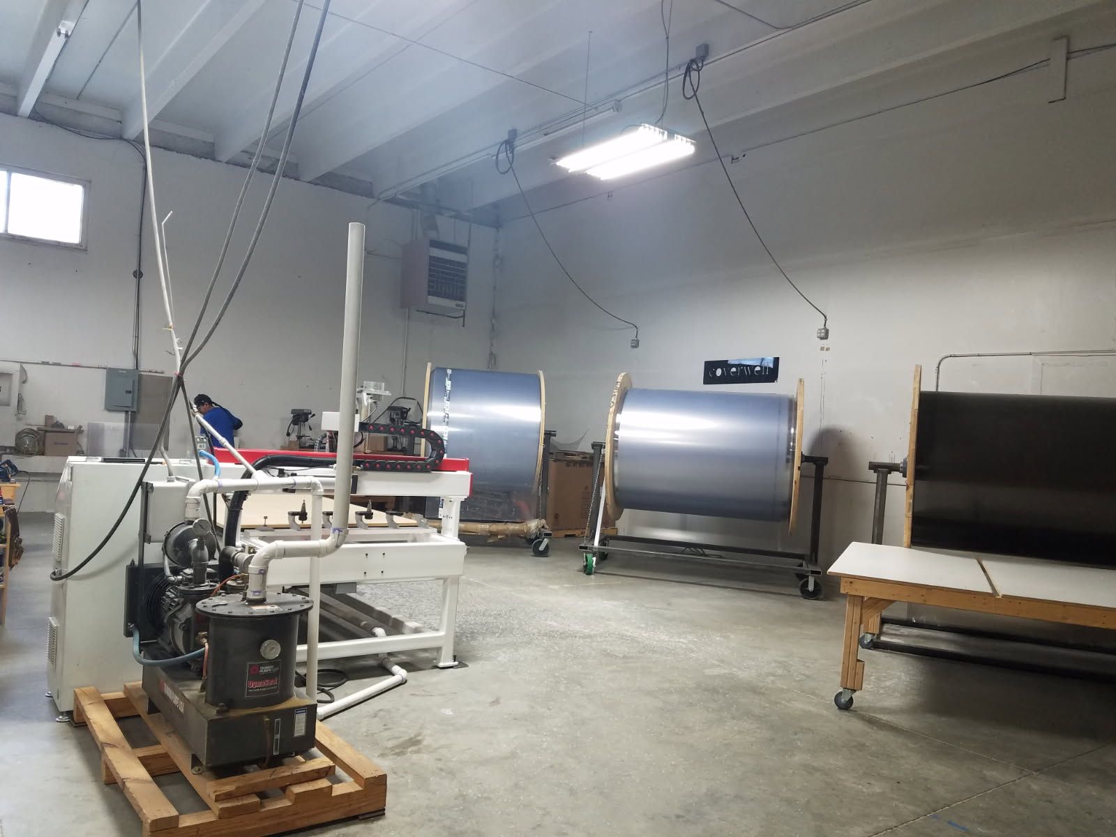 American-Made Protective Covers Built Right Here in Colorado